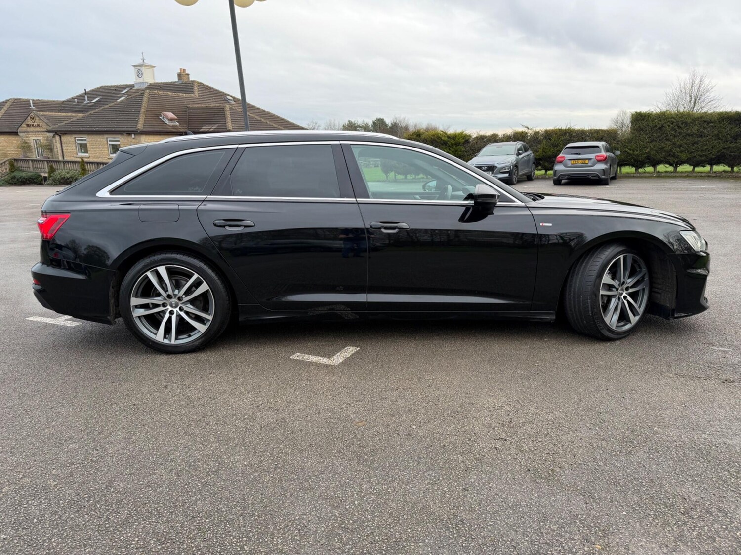 Used Audi A6 2019 for sale - 77802449: Photo 13