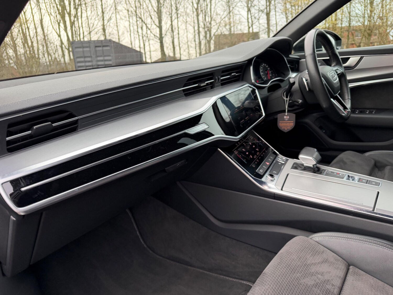 Used Audi A6 2019 for sale - 77802449: Photo 19