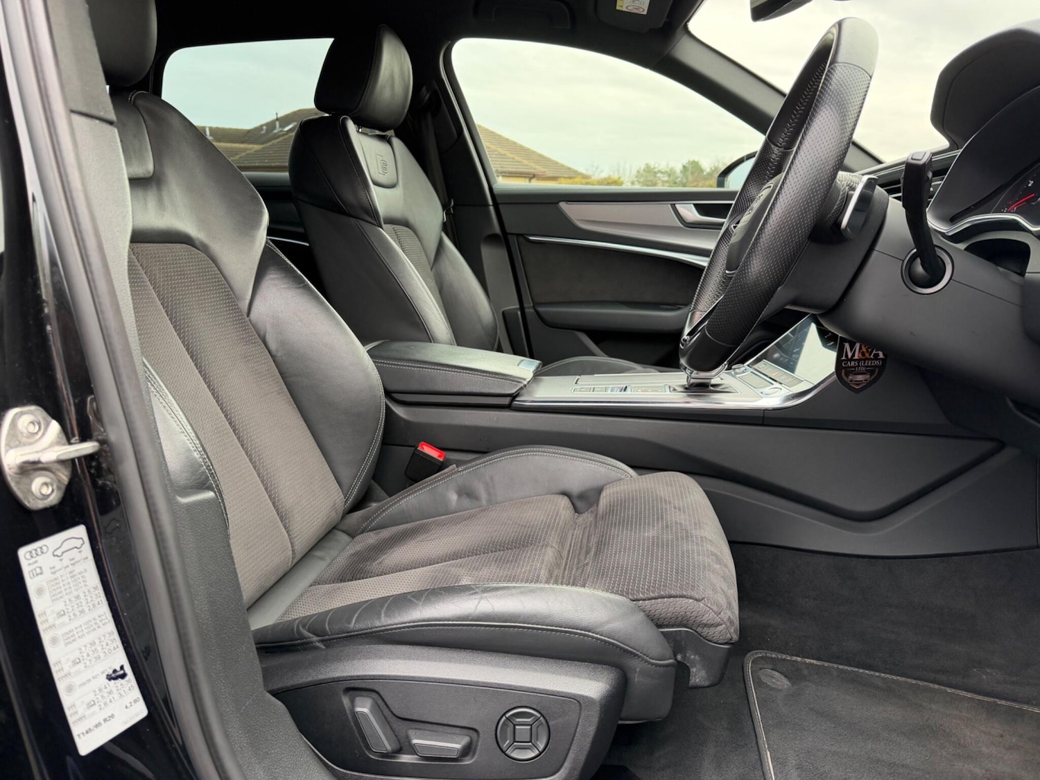 Used Audi A6 2019 for sale - 77802449: Photo 20