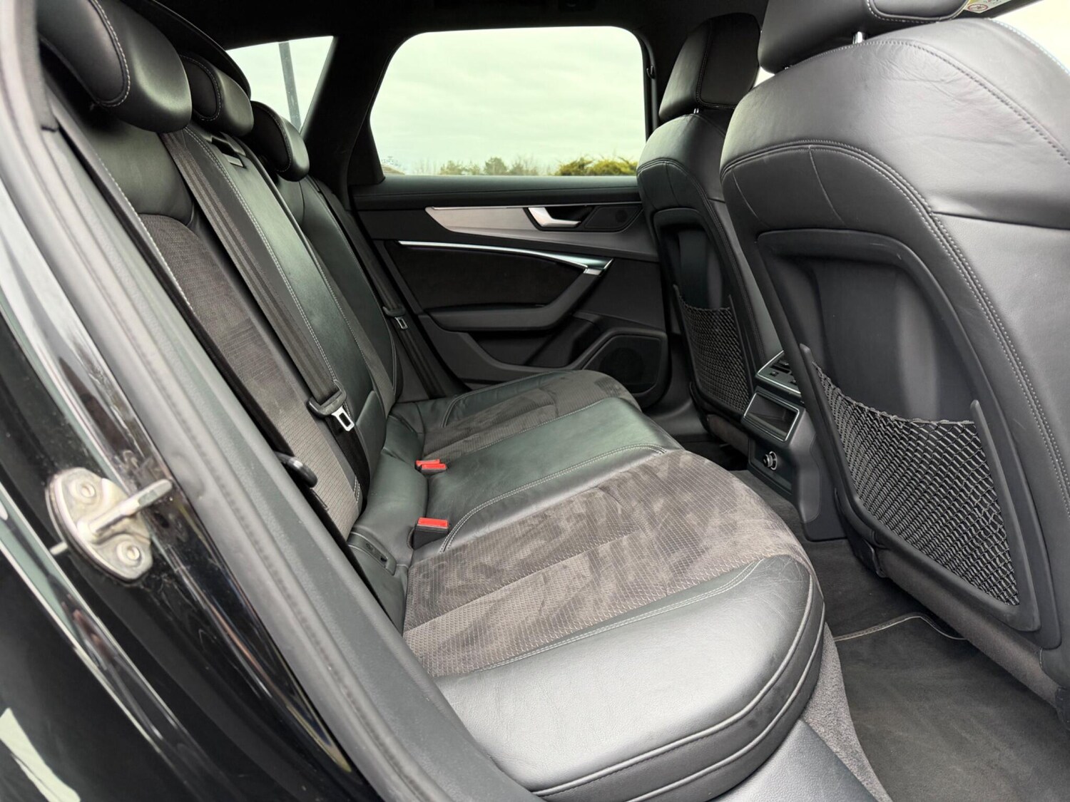 Used Audi A6 2019 for sale - 77802449: Photo 21