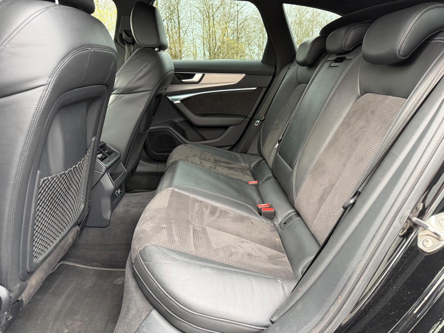 Used Audi A6 2019 for sale - 77802449: Photo 22