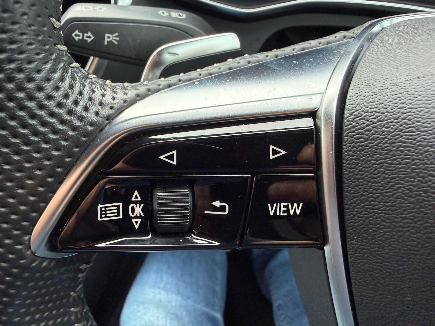 Used Audi A6 2019 for sale - 77802449: Photo 24