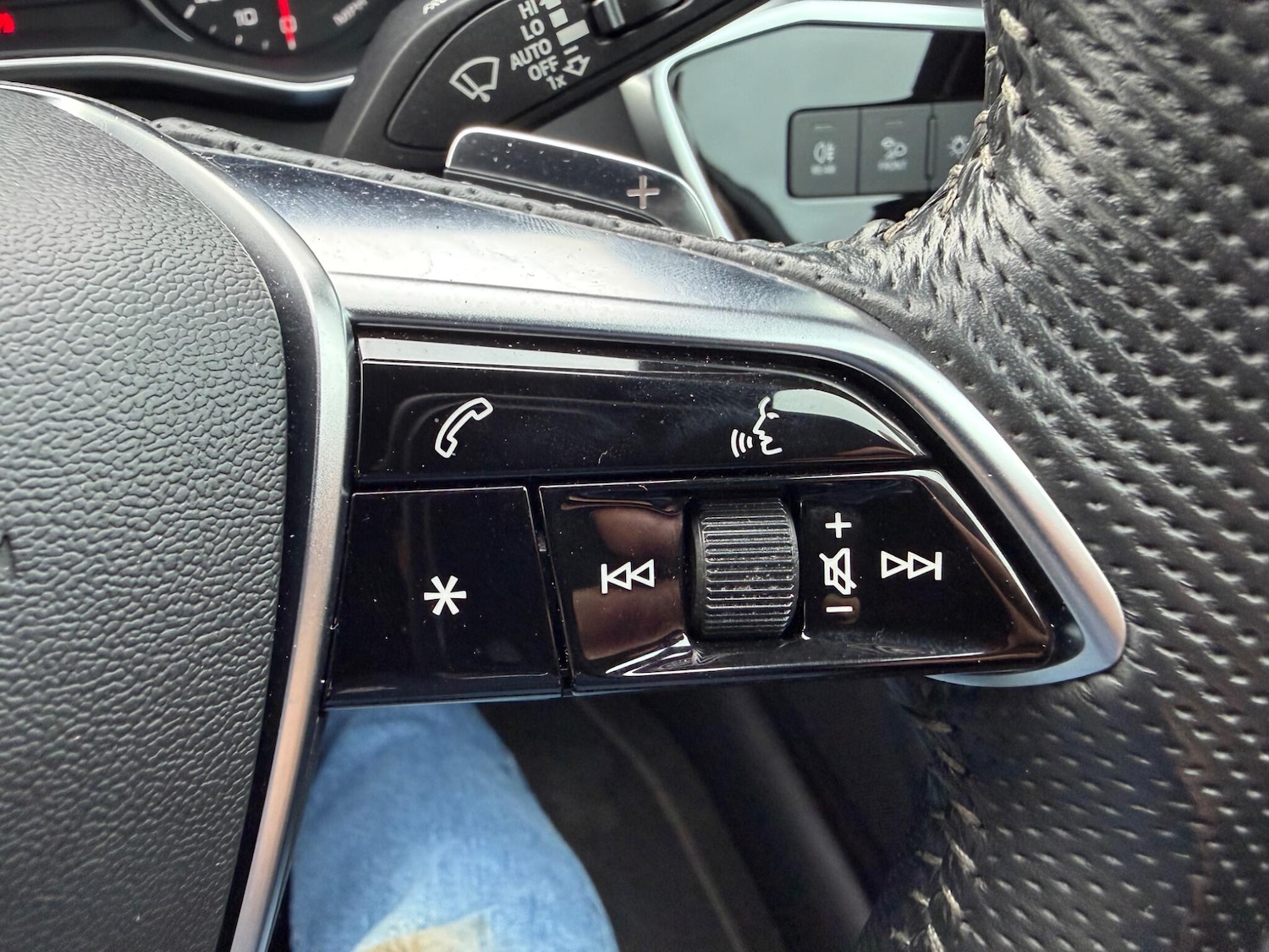 Used Audi A6 2019 for sale - 77802449: Photo 25