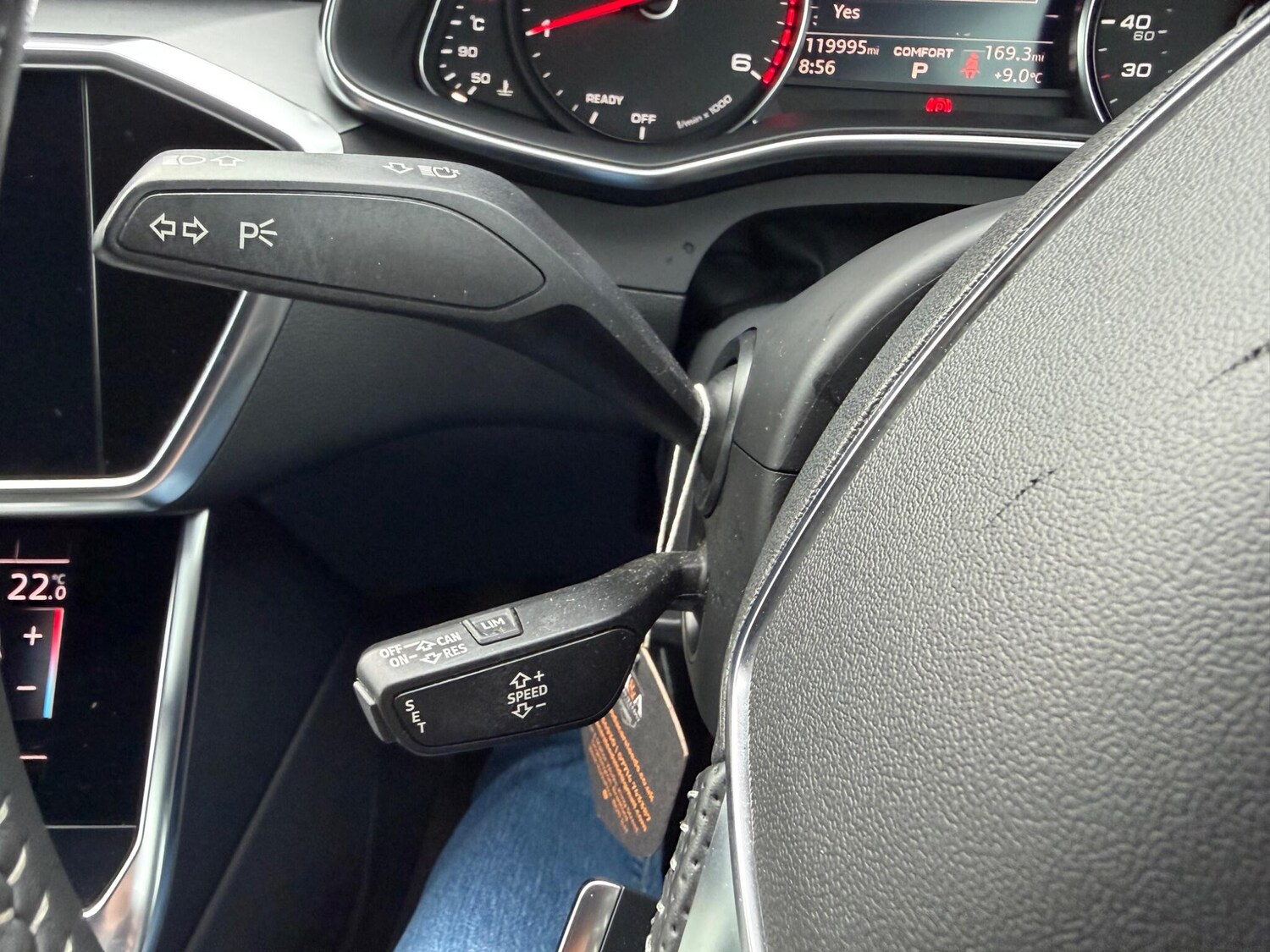 Used Audi A6 2019 for sale - 77802449: Photo 26