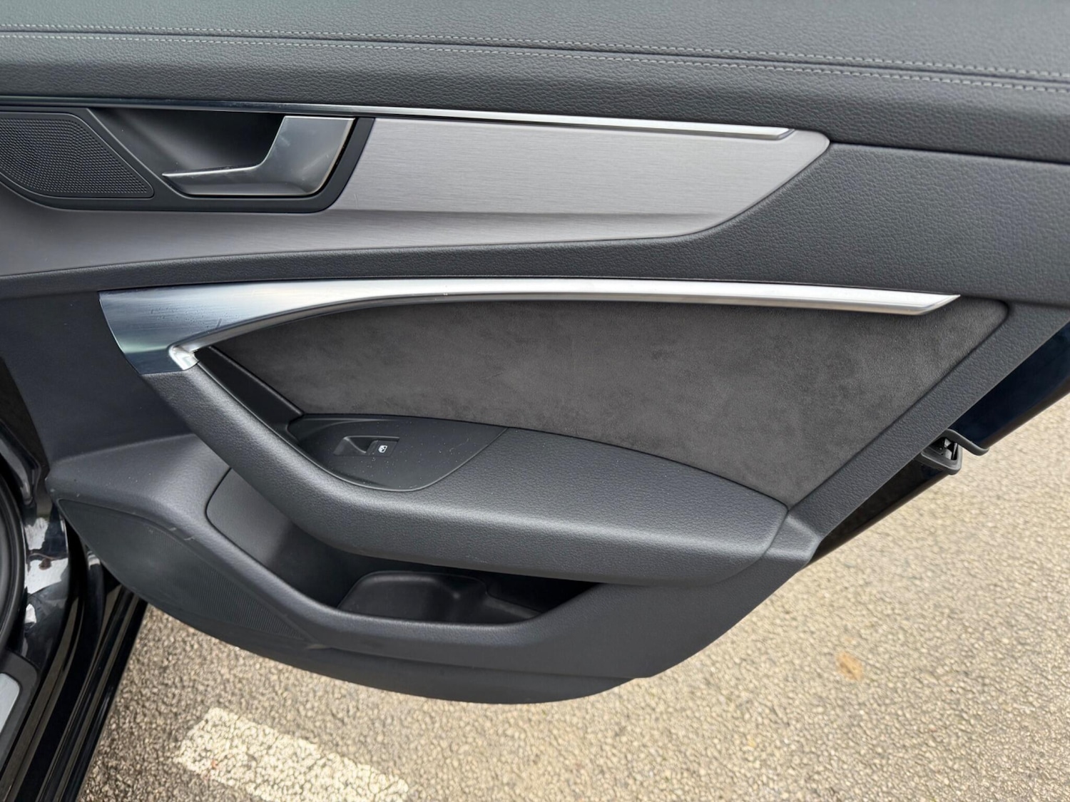 Used Audi A6 2019 for sale - 77802449: Photo 31