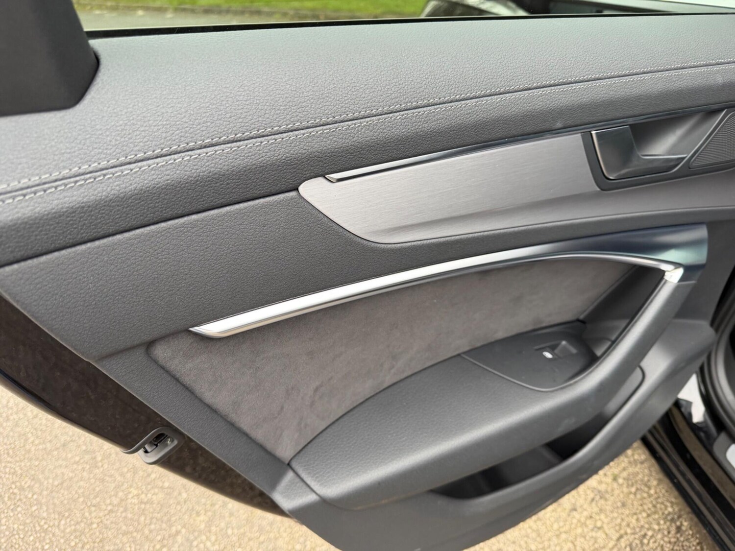 Used Audi A6 2019 for sale - 77802449: Photo 32