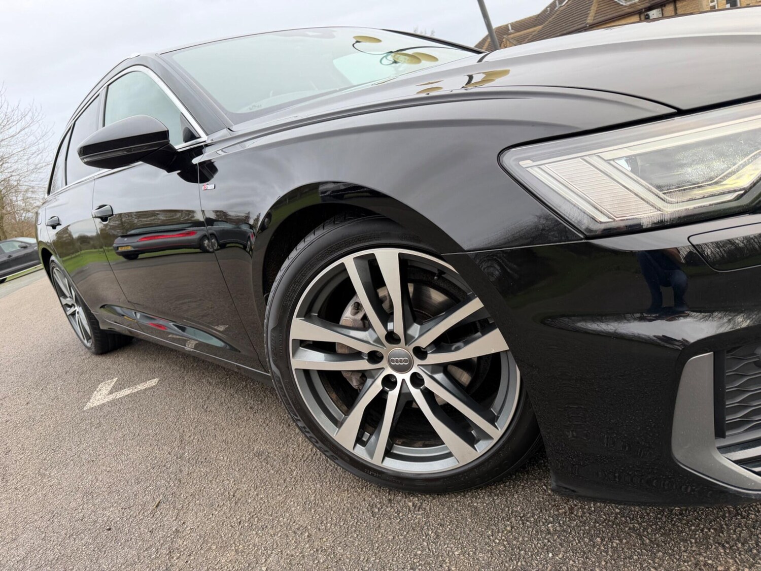Used Audi A6 2019 for sale - 77802449: Photo 33