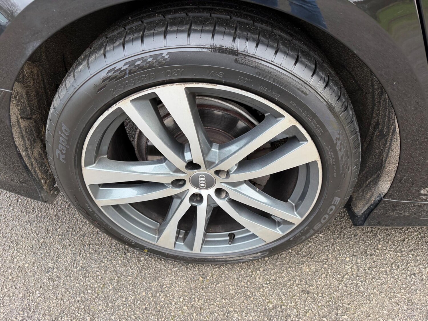 Used Audi A6 2019 for sale - 77802449: Photo 34