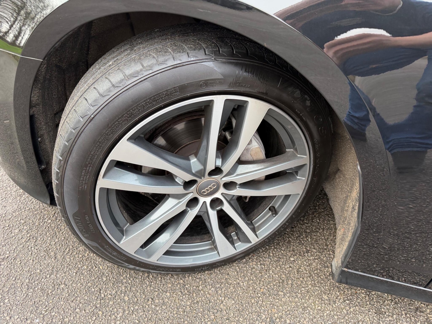 Used Audi A6 2019 for sale - 77802449: Photo 36