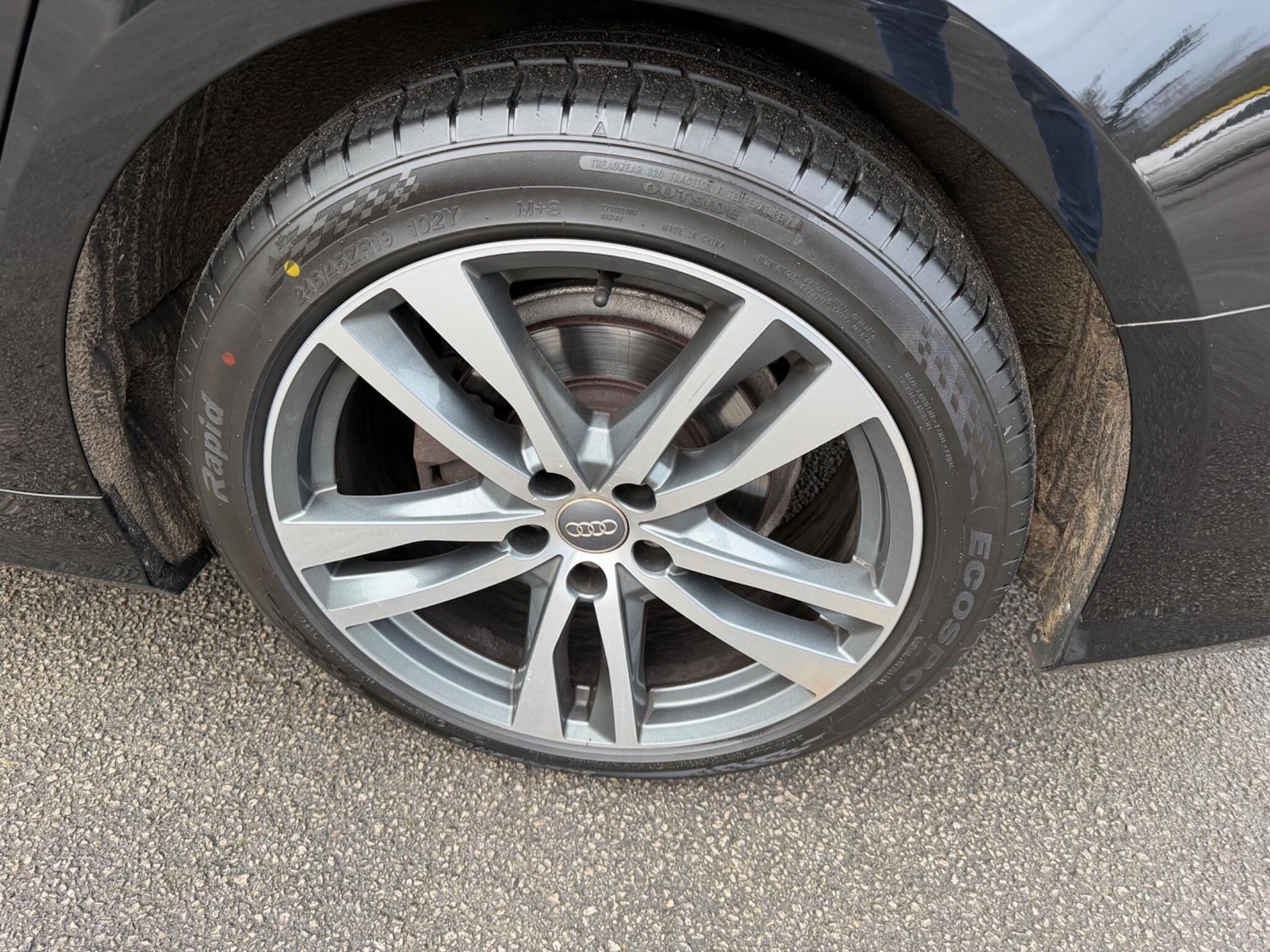 Used Audi A6 2019 for sale - 77802449: Photo 37