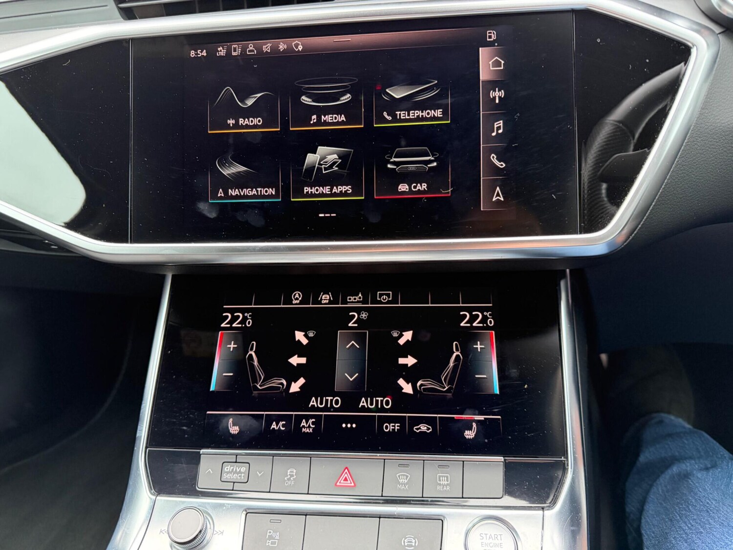 Used Audi A6 2019 for sale - 77802449: Photo 38