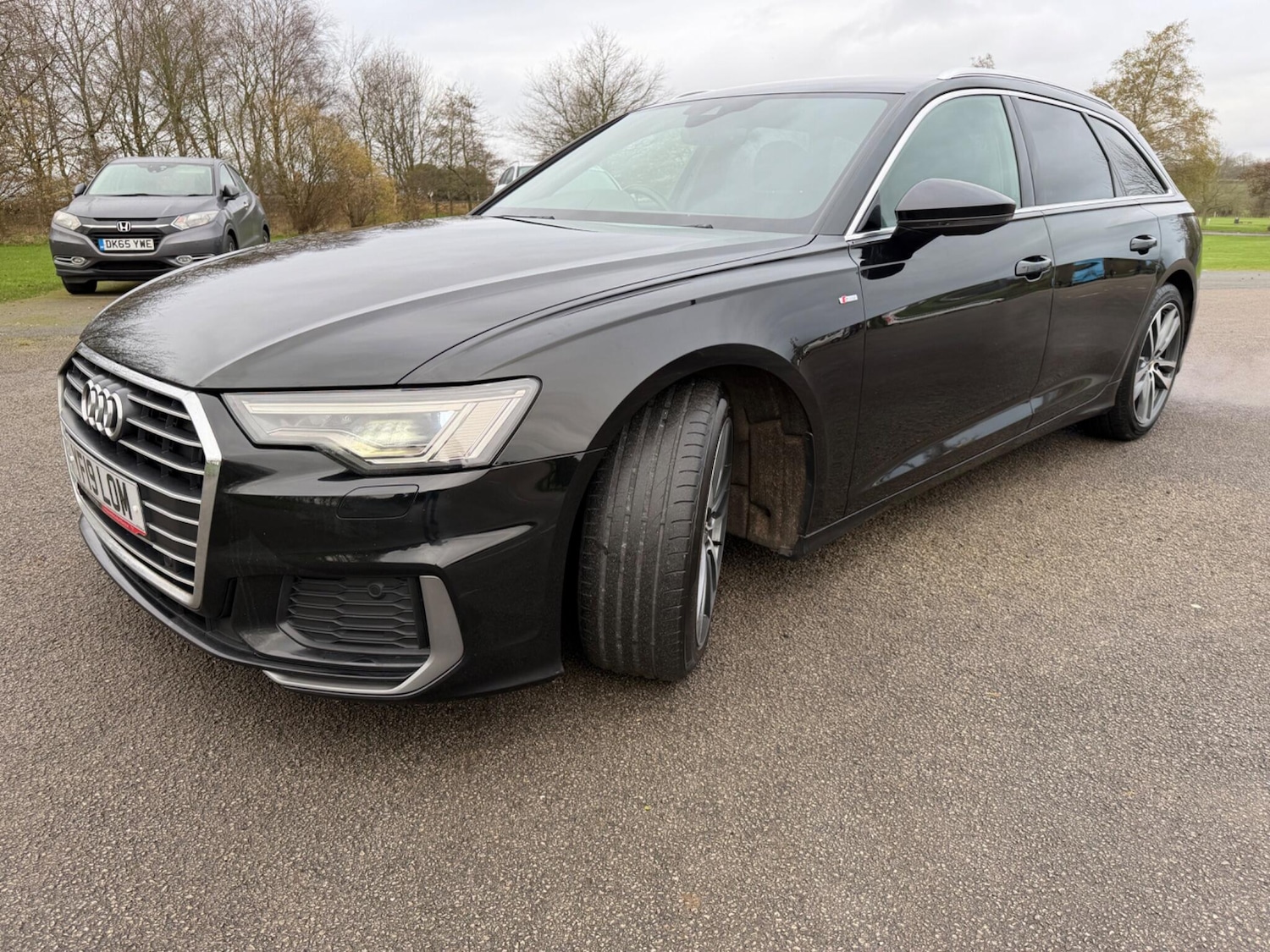 Used Audi A6 2019 for sale - 77802449: Photo 4
