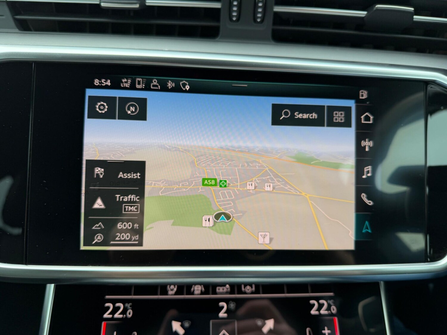 Used Audi A6 2019 for sale - 77802449: Photo 40