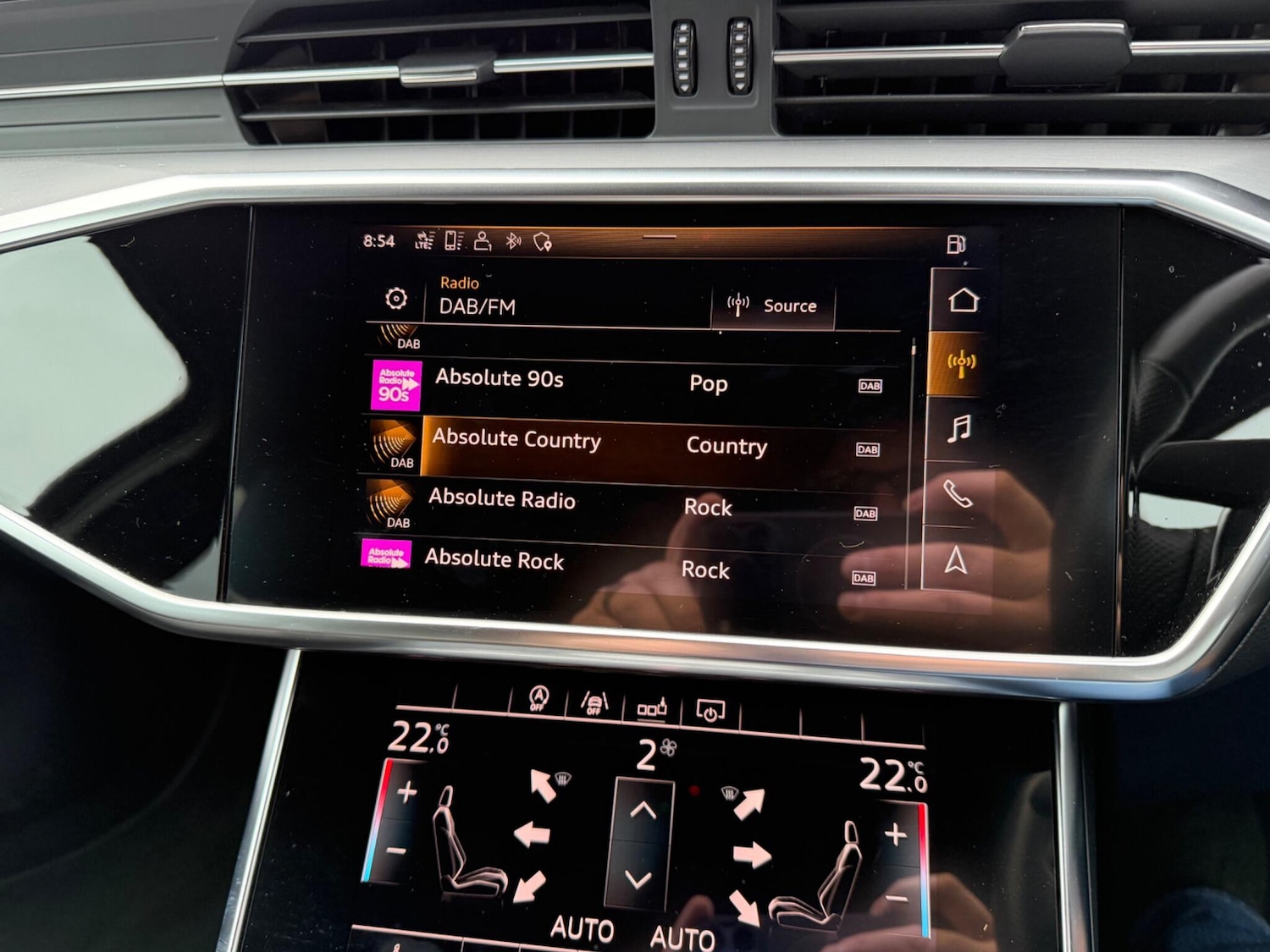 Used Audi A6 2019 for sale - 77802449: Photo 41