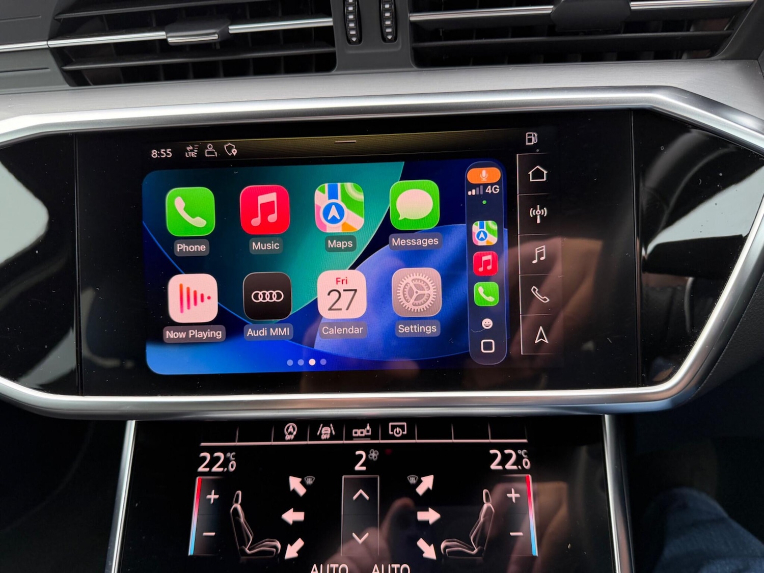 Used Audi A6 2019 for sale - 77802449: Photo 42