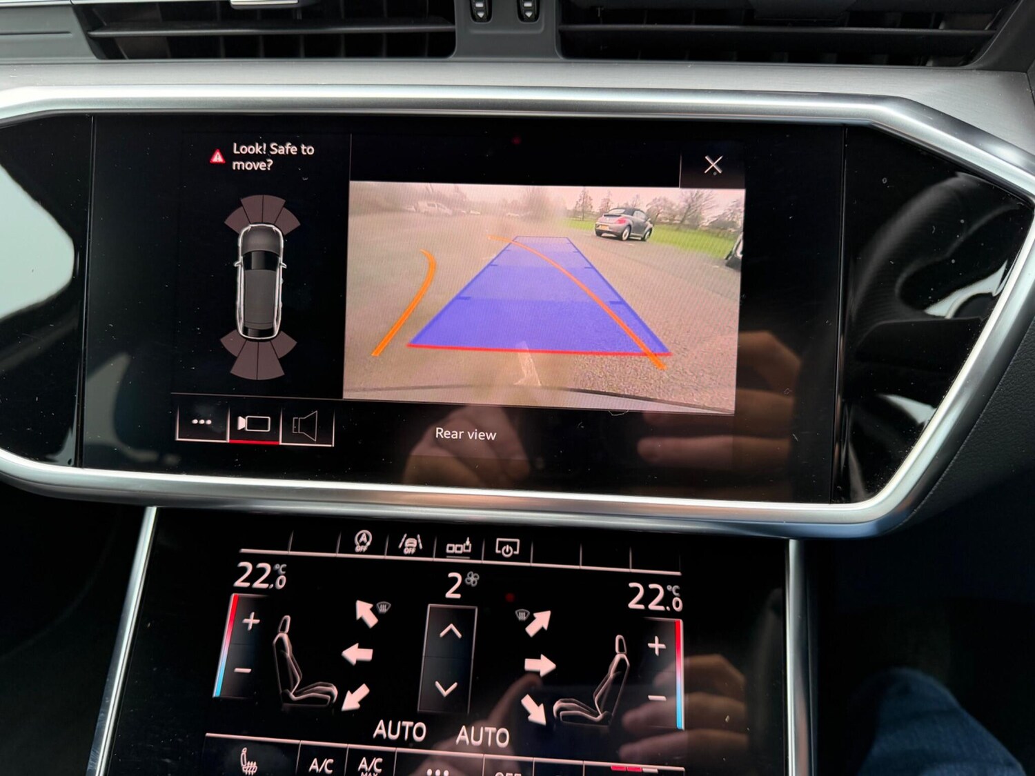 Used Audi A6 2019 for sale - 77802449: Photo 45