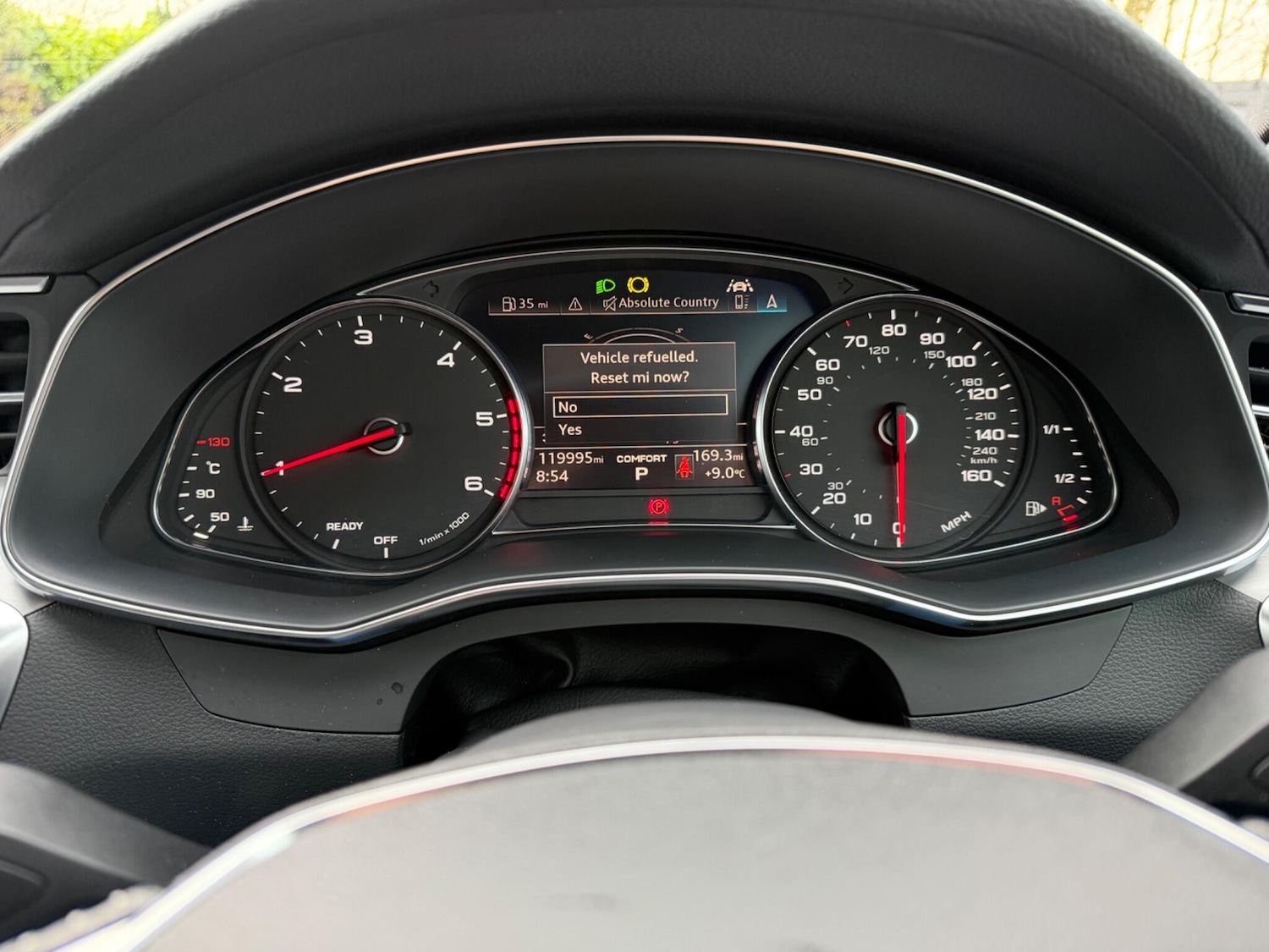 Used Audi A6 2019 for sale - 77802449: Photo 46