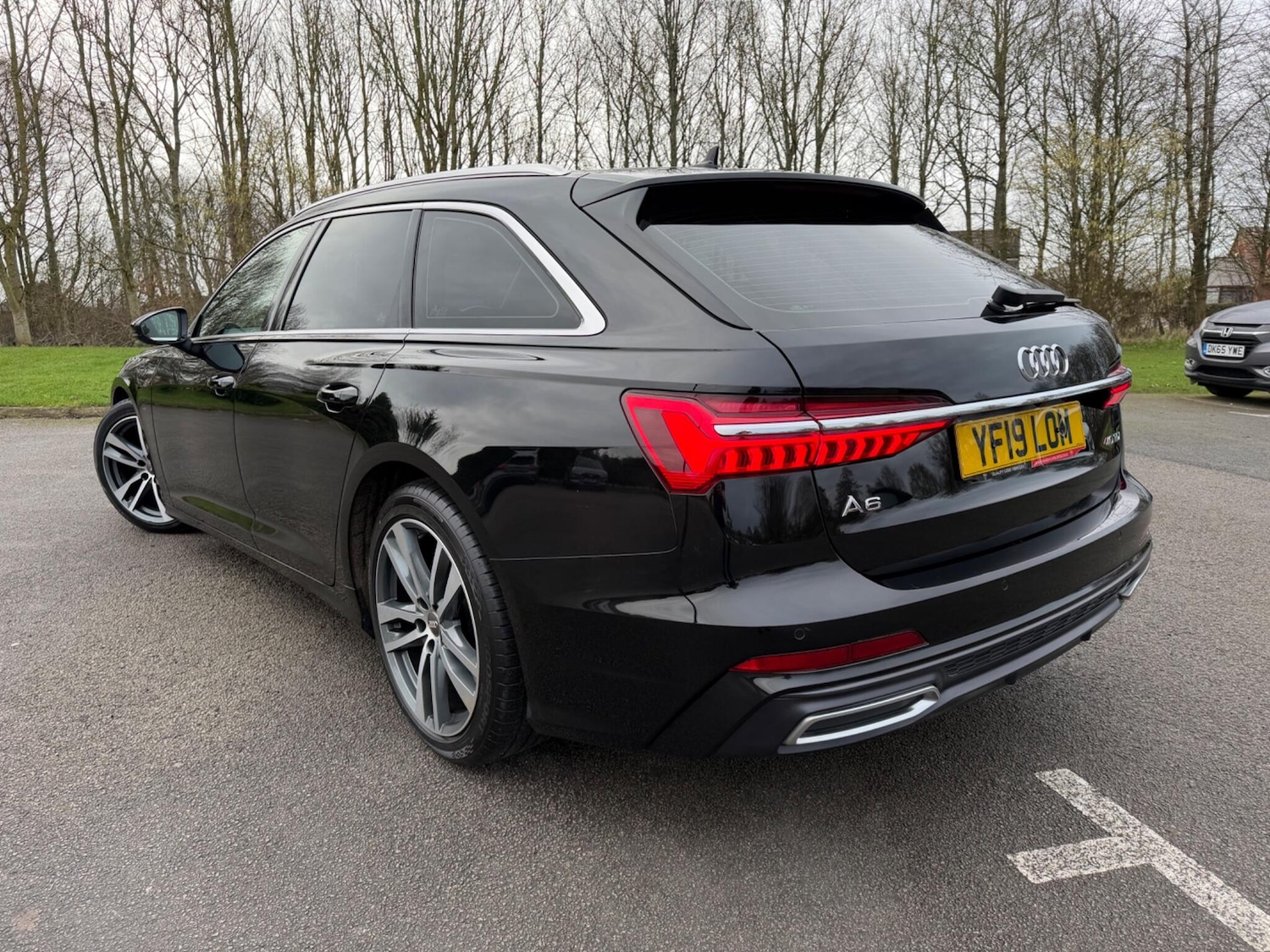 Used Audi A6 2019 for sale - 77802449: Photo 5