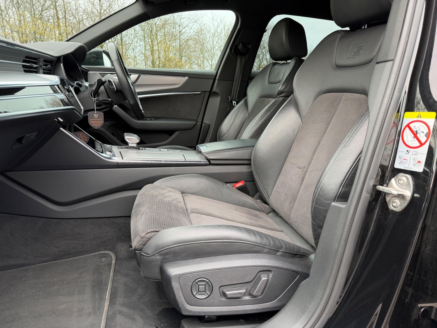 Used Audi A6 2019 for sale - 77802449: Photo 50