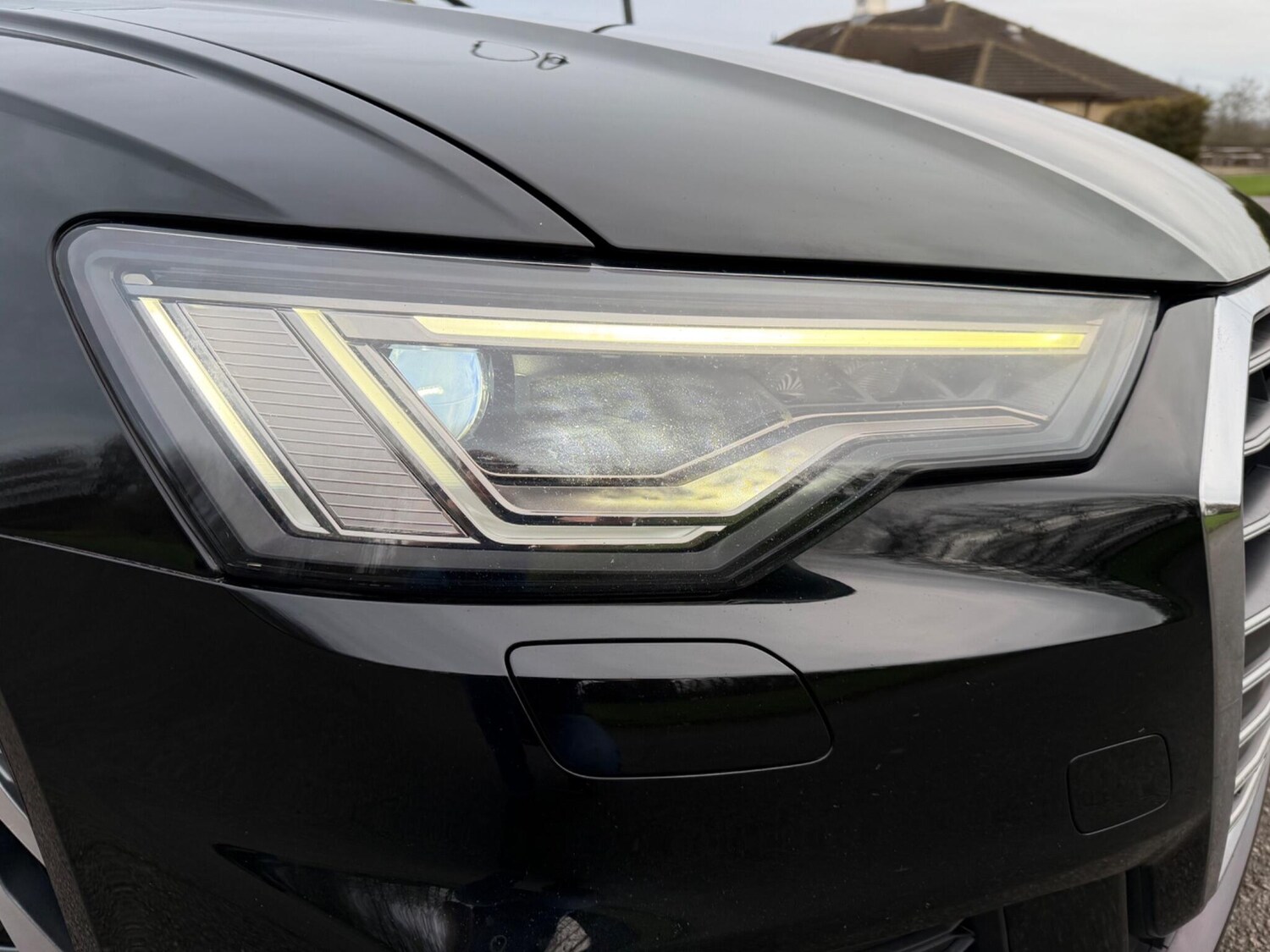 Used Audi A6 2019 for sale - 77802449: Photo 51