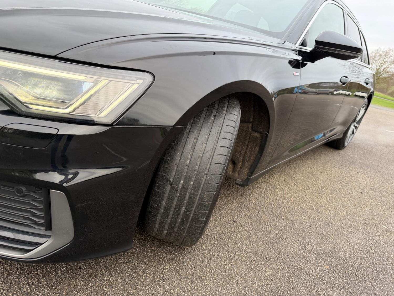 Used Audi A6 2019 for sale - 77802449: Photo 53