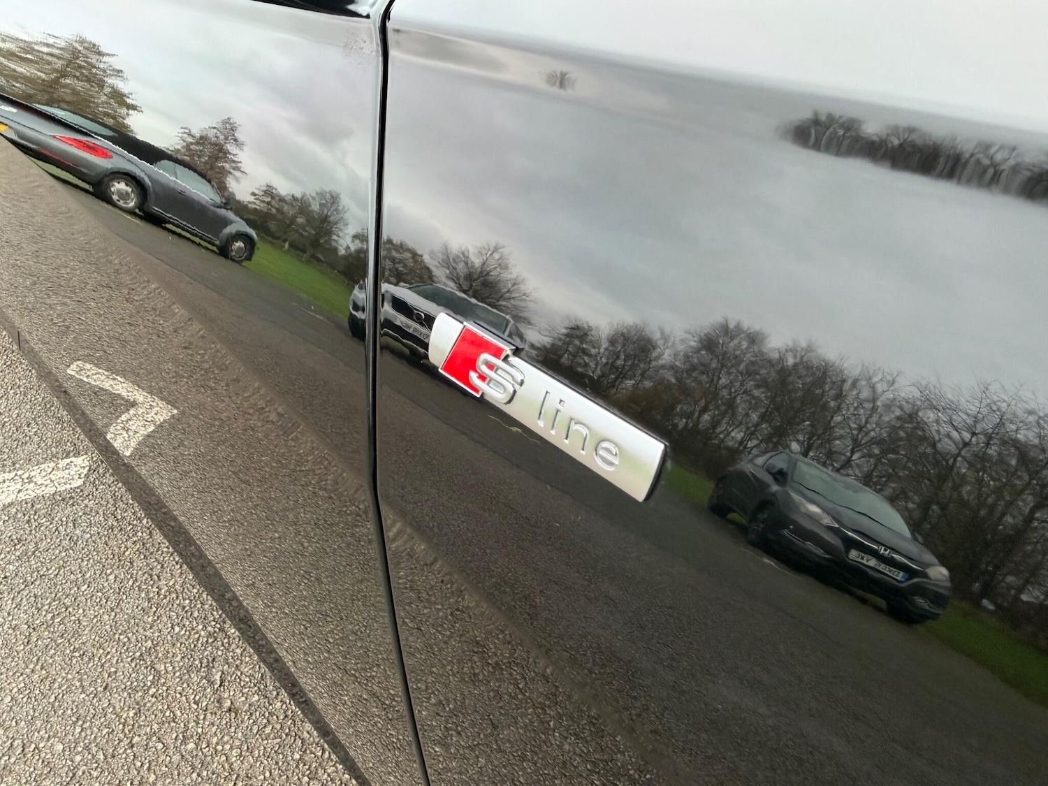 Used Audi A6 2019 for sale - 77802449: Photo 55