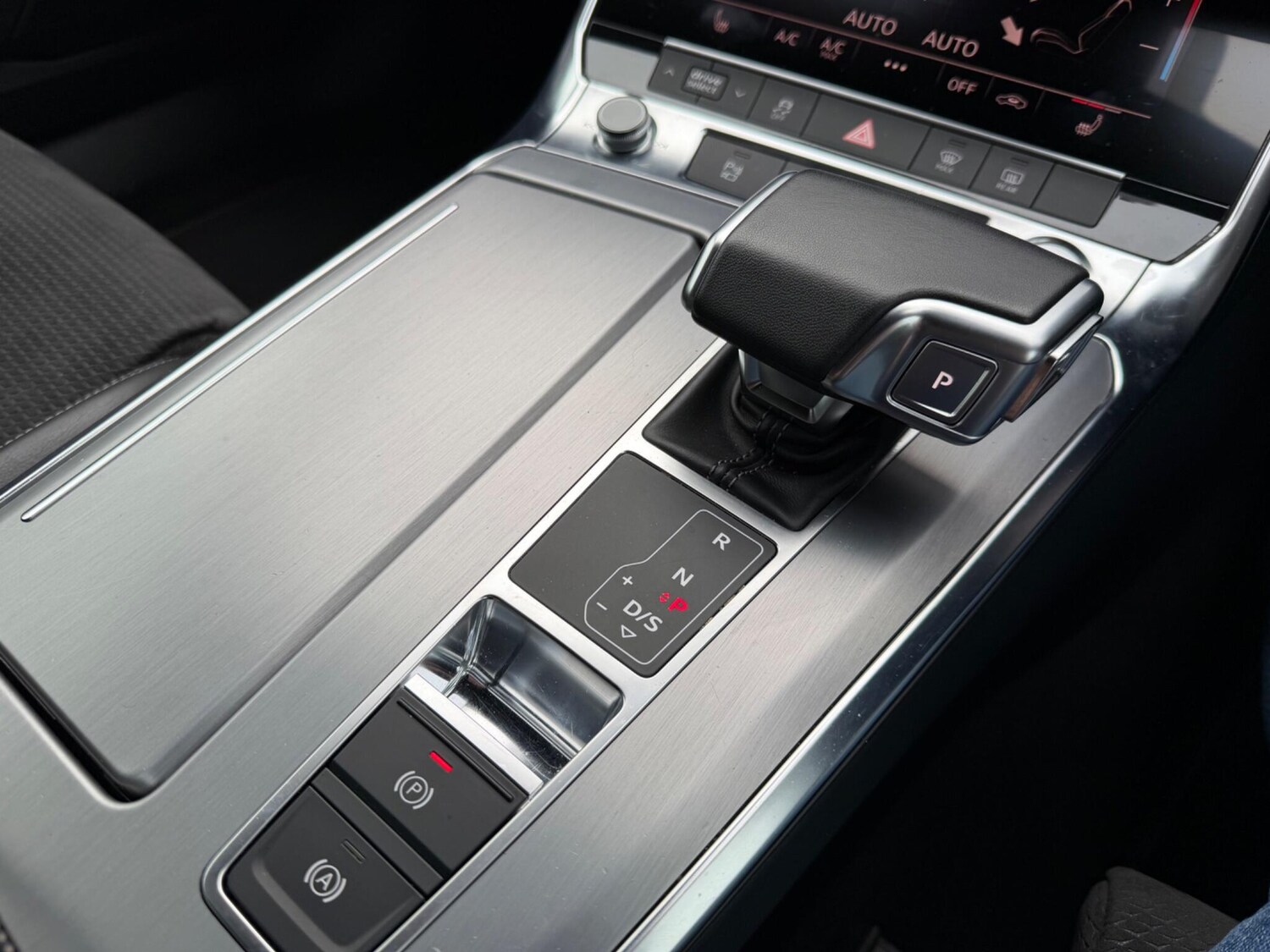 Used Audi A6 2019 for sale - 77802449: Photo 57