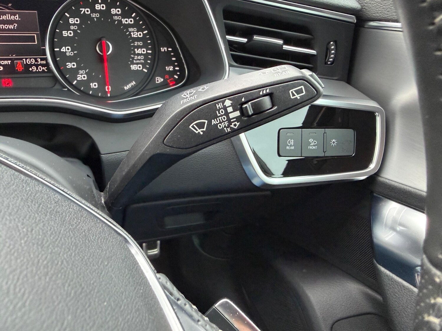 Used Audi A6 2019 for sale - 77802449: Photo 58