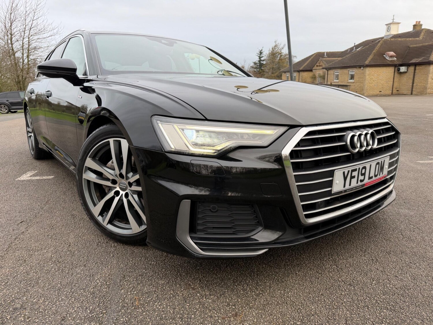 Used Audi A6 2019 for sale - 77802449: Photo 7