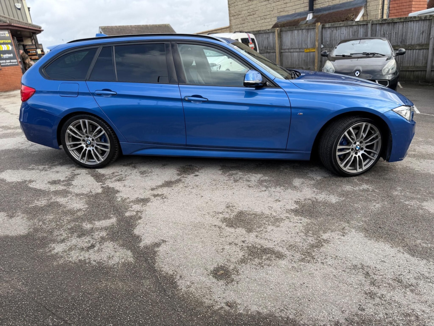 Used BMW 3 Series for sale - 78214821: Photo 10