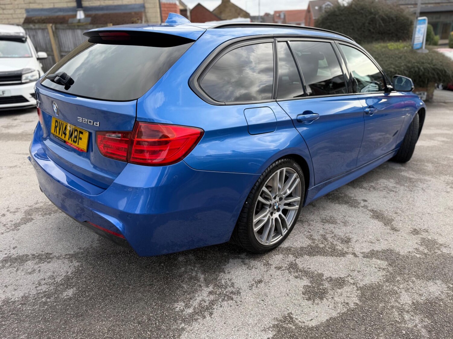 Used BMW 3 Series for sale - 78214821: Photo 11