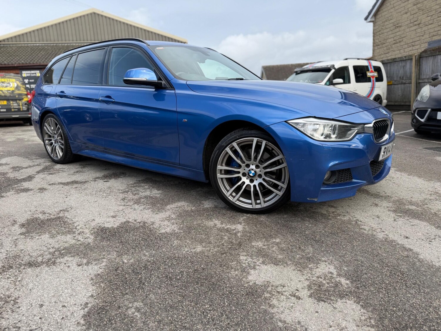 Used BMW 3 Series for sale - 78214821: Photo 13