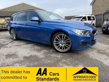 Used BMW 3 Series 2014 for sale - 78214821: Photo