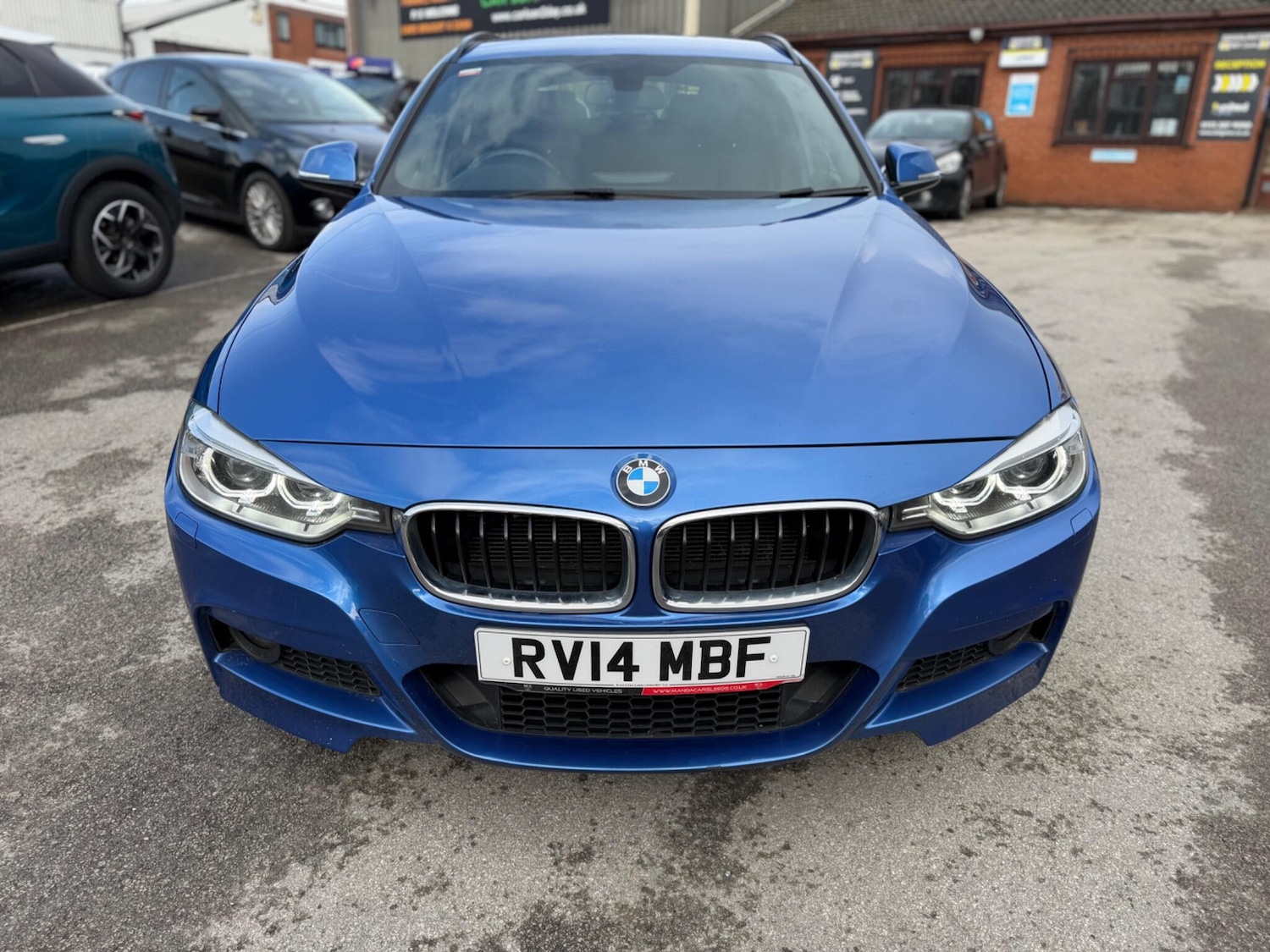 Used BMW 3 Series for sale - 78214821: Photo 2
