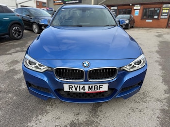 Used BMW 3 Series 2014 for sale - 78214821: Photo