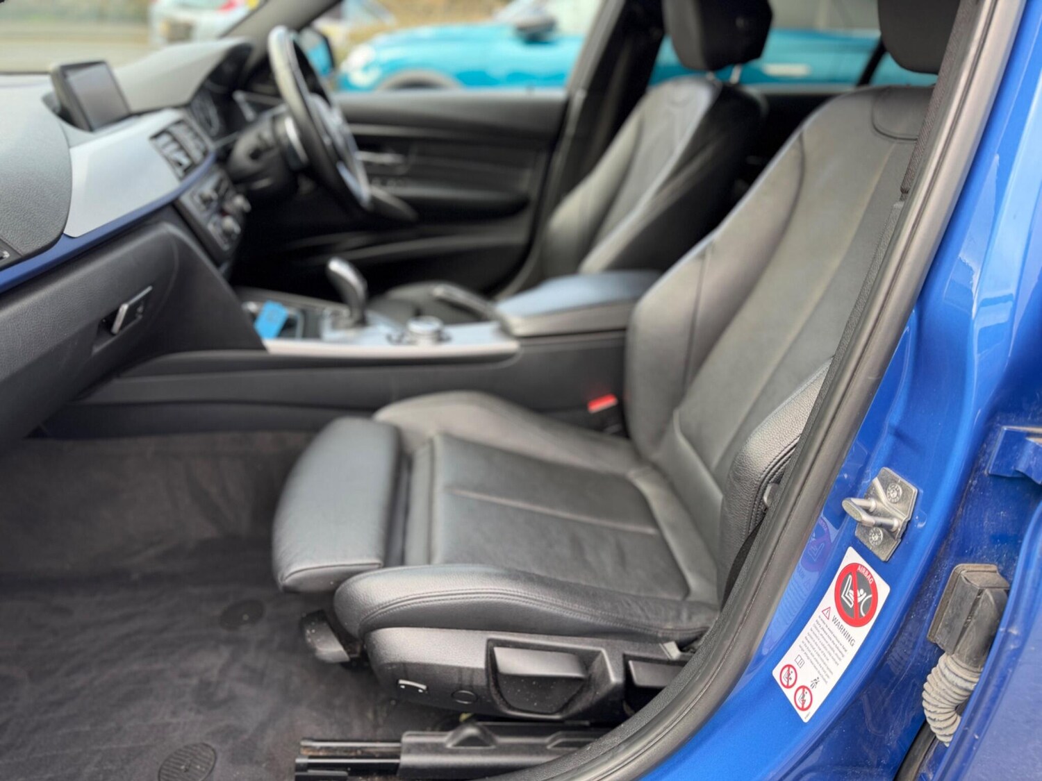 Used BMW 3 Series for sale - 78214821: Photo 41