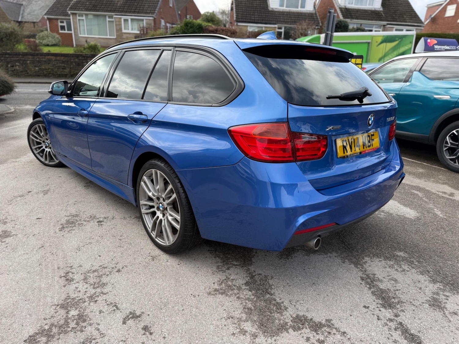 Used BMW 3 Series for sale - 78214821: Photo 5