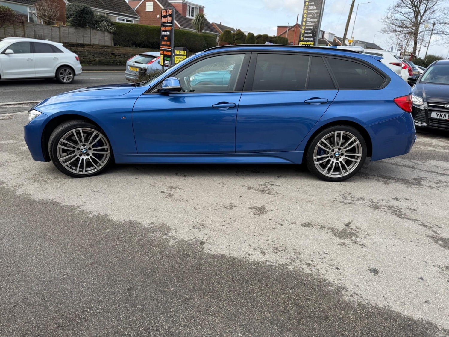 Used BMW 3 Series for sale - 78214821: Photo 7