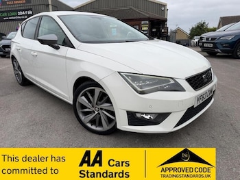Used SEAT Leon 2013 for sale - 79373670: Photo
