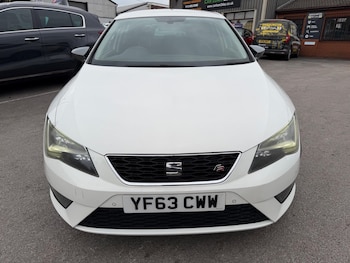 Used SEAT Leon 2013 for sale - 79373670: Photo