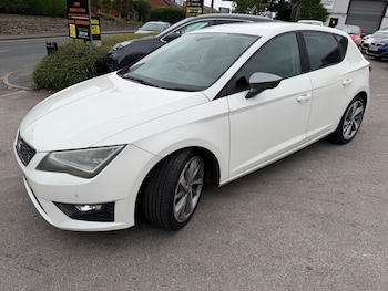 Used SEAT Leon 2013 for sale - 79373670: Photo