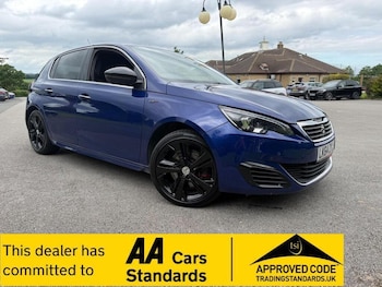 Used Peugeot 308 2015 for sale - 78933700: Photo