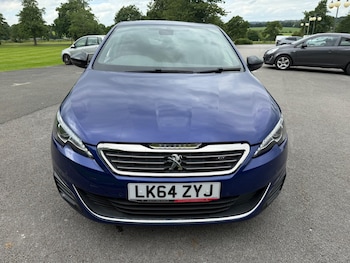 Used Peugeot 308 2015 for sale - 78933700: Photo