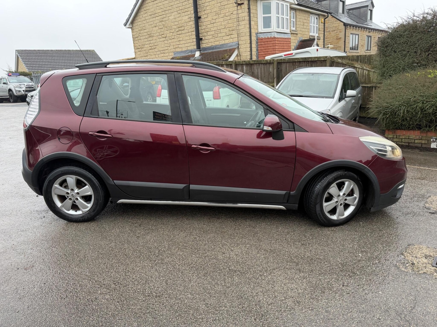 Used Renault Scenic Xmod 2013 for sale - 77802456: Photo 11