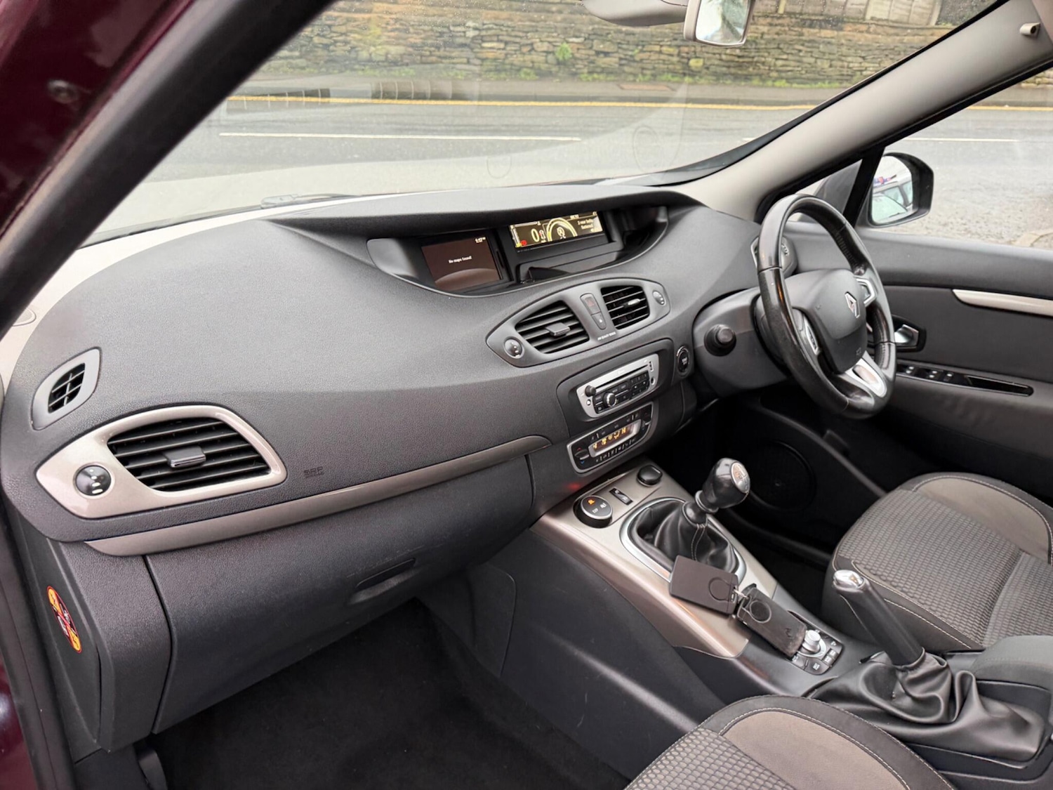 Used Renault Scenic Xmod 2013 for sale - 77802456: Photo 16