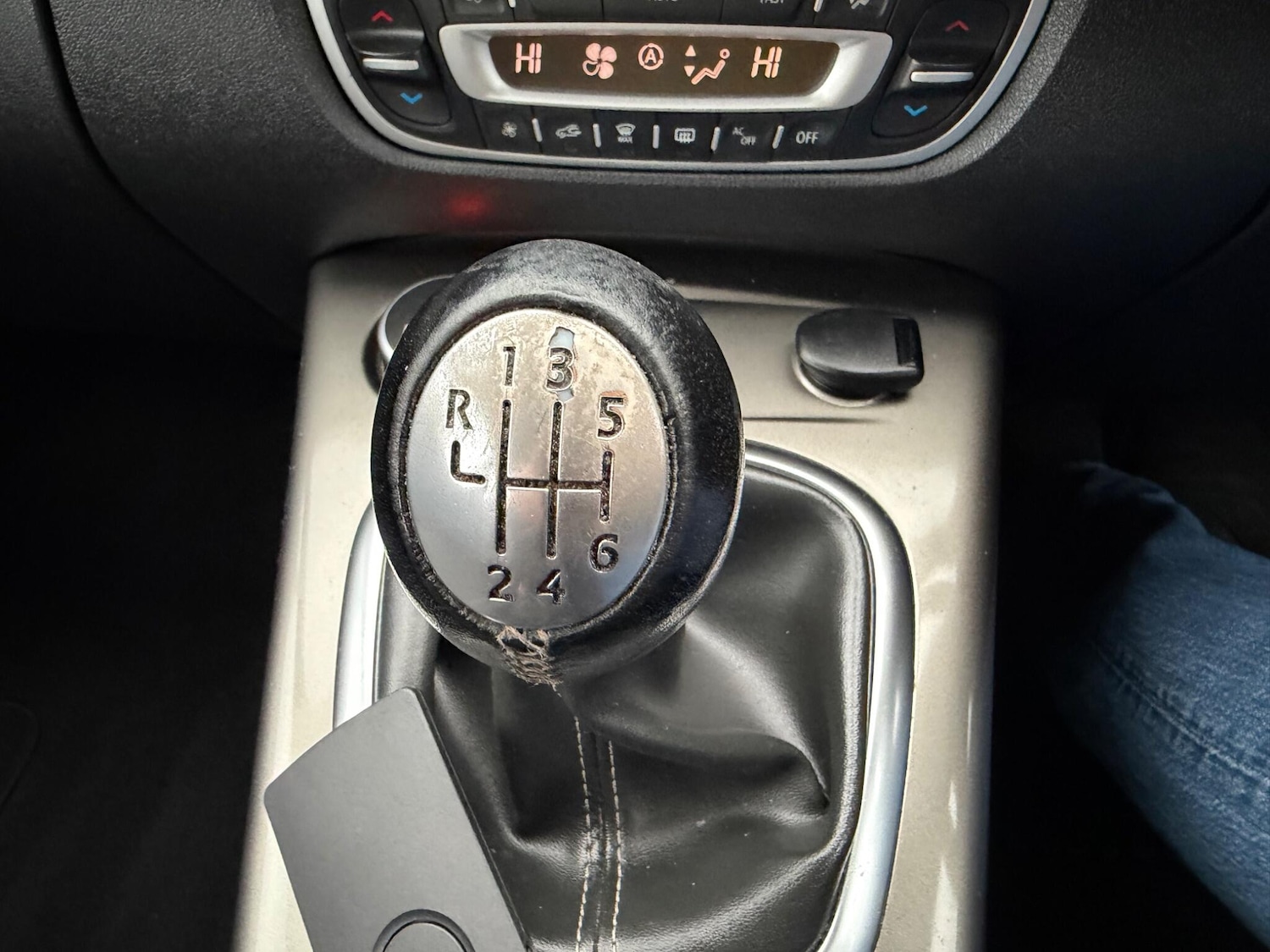 Used Renault Scenic Xmod 2013 for sale - 77802456: Photo 17