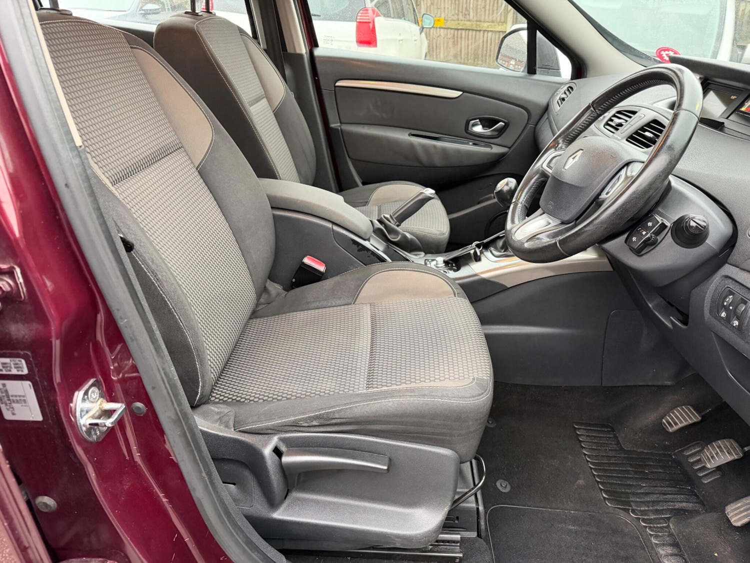 Used Renault Scenic Xmod 2013 for sale - 77802456: Photo 18