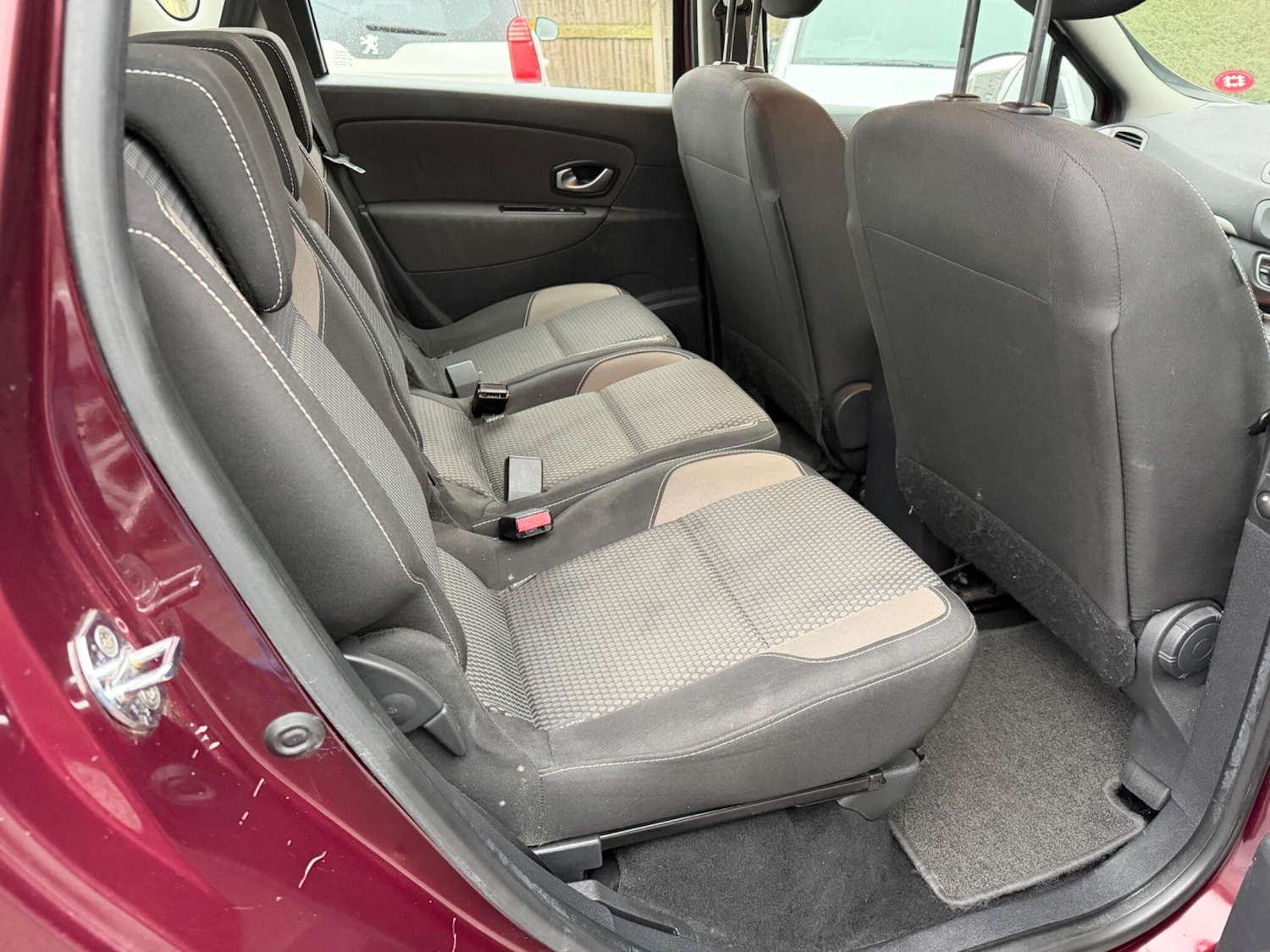 Used Renault Scenic Xmod 2013 for sale - 77802456: Photo 19