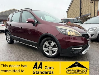 Used Renault Scenic Xmod 2013 for sale - 77802456: Photo