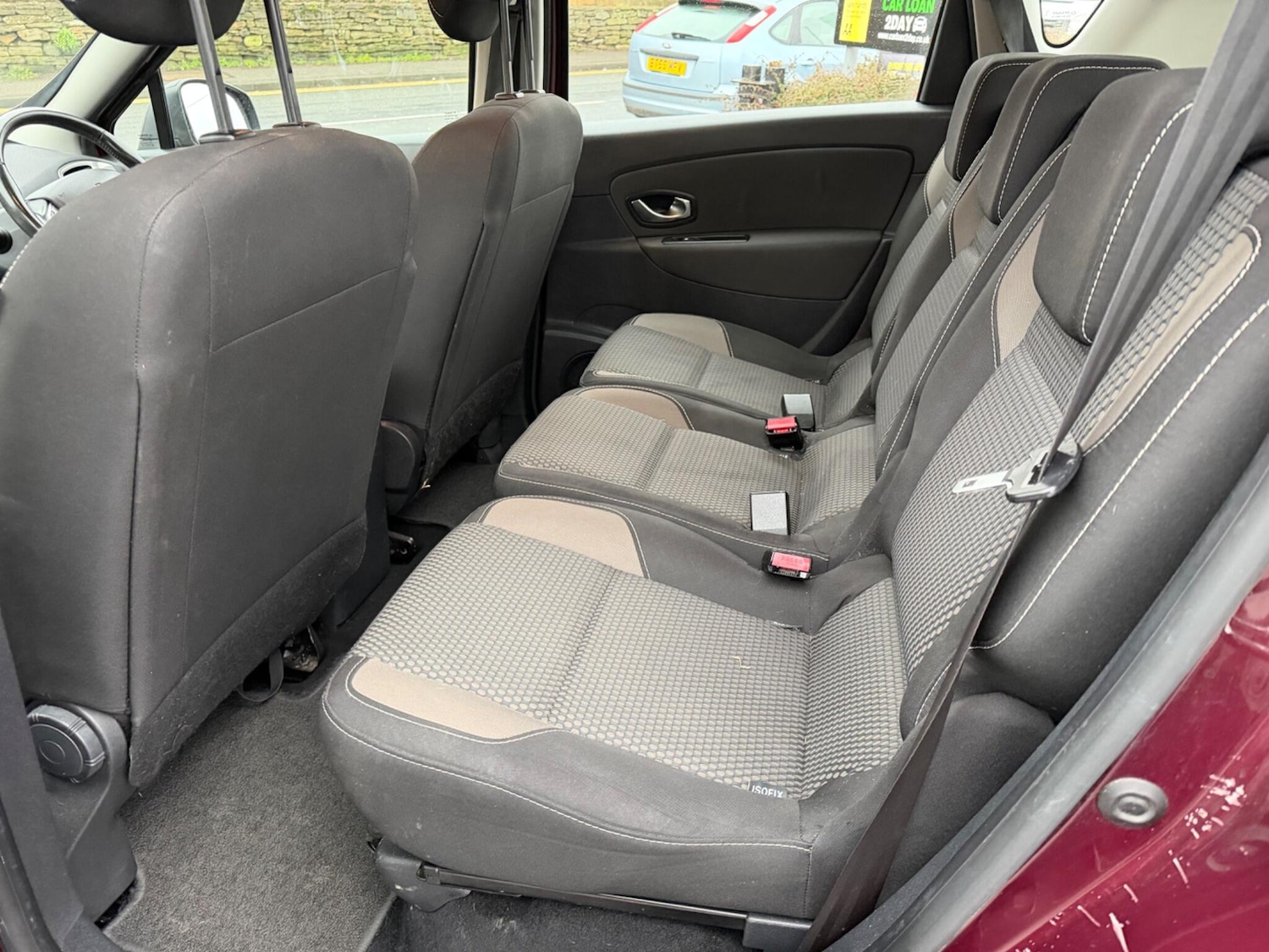 Used Renault Scenic Xmod 2013 for sale - 77802456: Photo 20